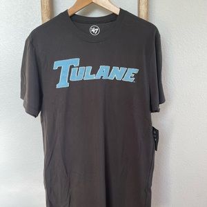 University of Tulane NCAA 47’ Brand Tee